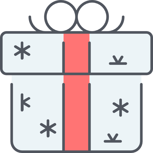 Christmas present